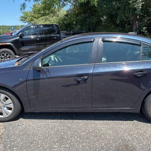 صورة 4 لـ 2015 Chevrolet CRUZE LS AUTO