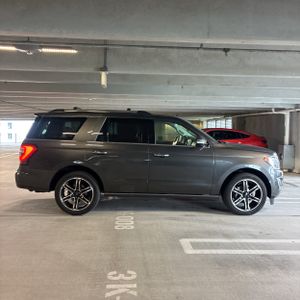 FORD EXPEDITION LIMITED - 10