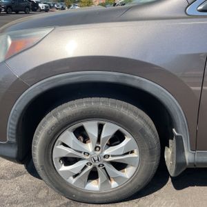 صورة 17 لـ 2012 Honda CR-V EX-L