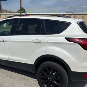 FORD ESCAPE TITANIUM - 6