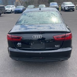 AUDI A6 2.0T PREMIUM - 7