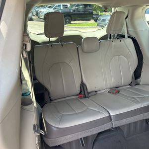 صورة مصغرة 36 لـ 2020 Chrysler VOYAGER LXI