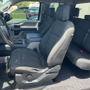 2018 FORD F-150 XL — миниатюра 32