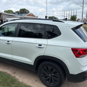 VOLKSWAGEN TAOS S 4MOTION - 6