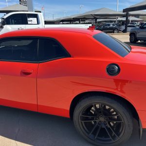 DODGE CHALLENGER R/T SCAT PACK - 6