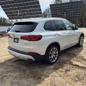 BMW X5 XDRIVE40I - 6