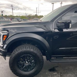 FORD F-150 RAPTOR - 2