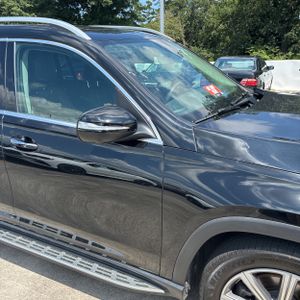 صورة مصغرة 13 لـ 2020 Mercedes-BENZ GLS