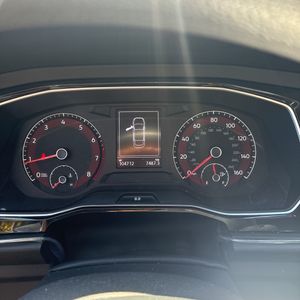2021 Volkswagen JETTA S — миниатюра 39
