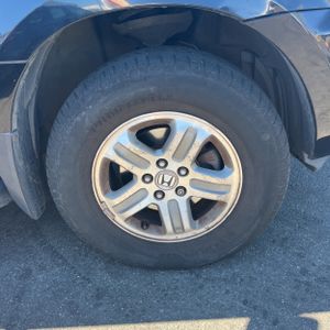 صورة مصغرة 20 لـ 2004 Honda PILOT EX-L