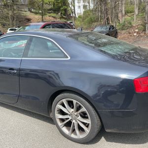 AUDI A5 PREMIUM PLUS - 6