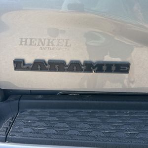 صورة مصغرة 23 لـ 2019 RAM 2500 LARAMIE