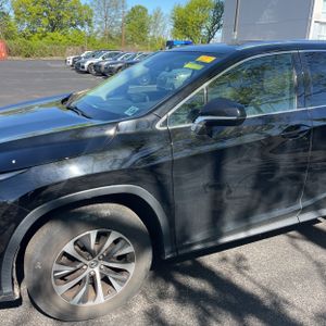 LEXUS RX 350 BASE - 2