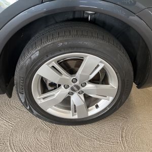 2018 AUDI Q5 2.0T PREMIUM 照片 18