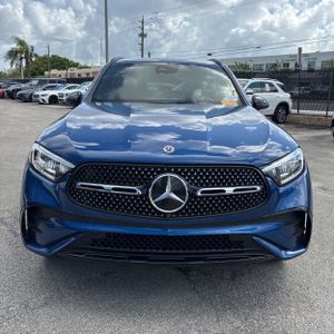 2025 Mercedes-BENZ GLC thumbnail 14