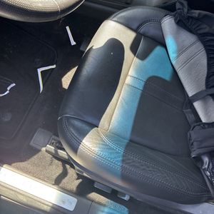 2014 Lincoln MKZ BASE — миниатюра 58