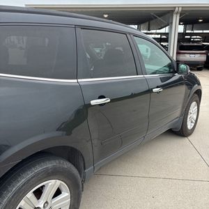2014 Chevrolet TRAVERSE LT — миниатюра 56