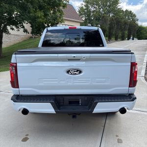 2025 FORD F-150 XLT photo 7