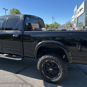 DODGE RAM 2500 LARAMIE - 6
