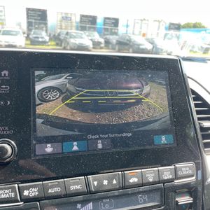 2020 Honda ODYSSEY EX-L 缩略图 41