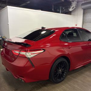 صورة 9 لـ 2020 Toyota CAMRY SE