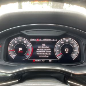 2025 AUDI Q7 PREMIUM PLUS — миниатюра 40