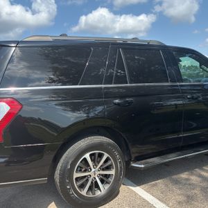 2018 FORD EXPEDITION XLT 照片 9