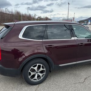 KIA TELLURIDE EX - 9