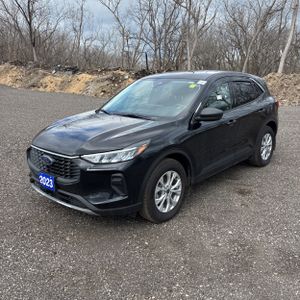 FORD ESCAPE ACTIVE - 1