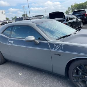 2023 Dodge CHALLENGER R/T SCAT PACK 缩略图 13