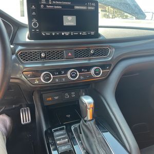 صورة مصغرة 37 لـ 2024 Acura INTEGRA W/TECH W/A-SPEC