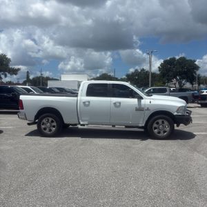 صورة 10 لـ 2014 RAM 2500 BIG HORN