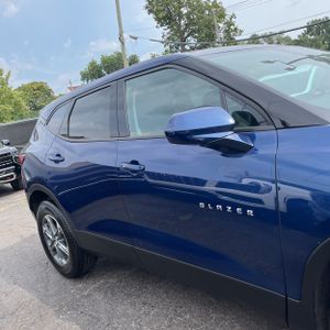 صورة مصغرة 11 لـ 2023 Chevrolet BLAZER LT