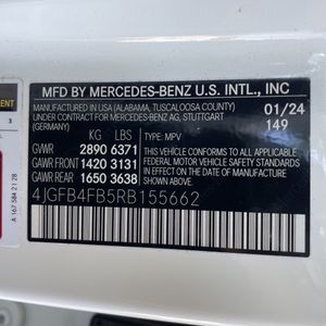 صورة مصغرة 51 لـ 2024 Mercedes-BENZ GLE