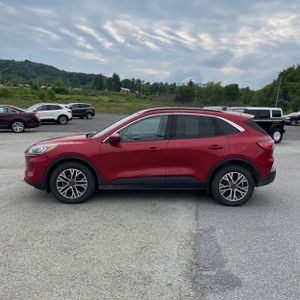 FORD ESCAPE SEL - 3