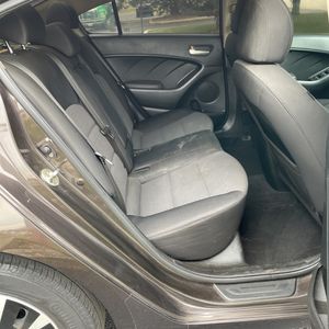 2018 KIA FORTE LX — миниатюра 34
