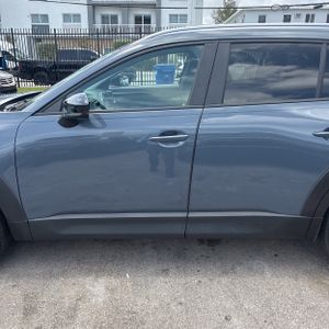 MAZDA CX-50 2.5 S PREFERRED - 4