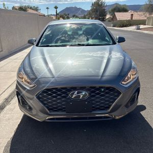 صورة 12 لـ 2019 Hyundai SONATA SEL