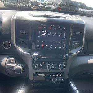 2019 RAM 1500 BIG HORN 缩略图 37