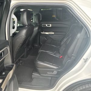 2022 FORD EXPLORER XLT 缩略图 34