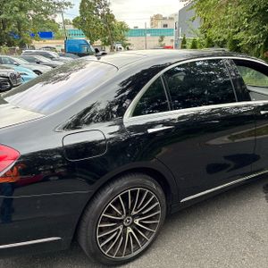 صورة 9 لـ 2017 Mercedes-BENZ S-CLASS