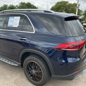 MERCEDES-BENZ GLE - 6