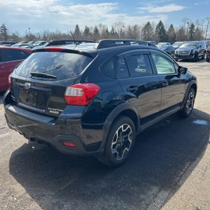 SUBARU CROSSTREK 2.0I PREMIUM - 8