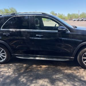 2025 Mercedes-BENZ GLE 缩略图 11