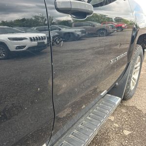 2014 Chevrolet SILVERADO 1500 LT Z71 — миниатюра 61