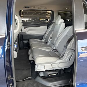 2020 Honda ODYSSEY EX-L — миниатюра 34