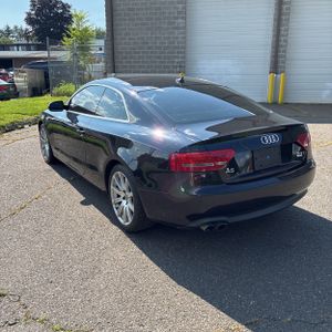صورة 5 لـ 2011 AUDI A5 2.0T PREMIUM