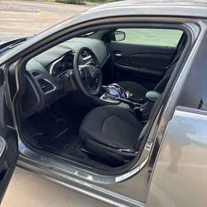 2012 Dodge AVENGER SE 缩略图 32