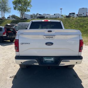 FORD F-150 LARIAT - 7