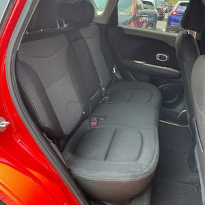 صورة مصغرة 33 لـ 2017 KIA SOUL +
